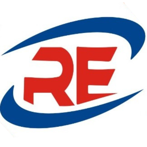 Riyan Enterprise Logo